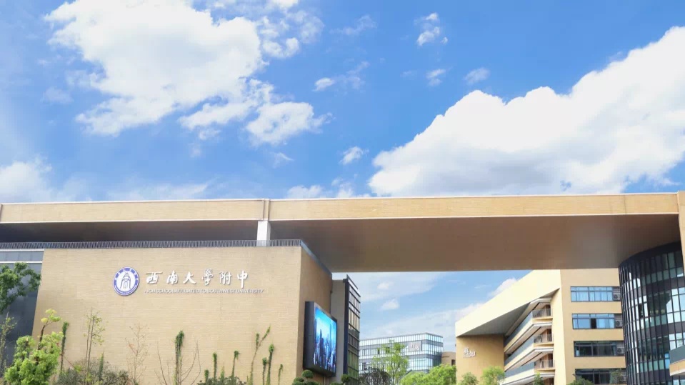 母校在思念尽头等你 西南大学附中校友会成立