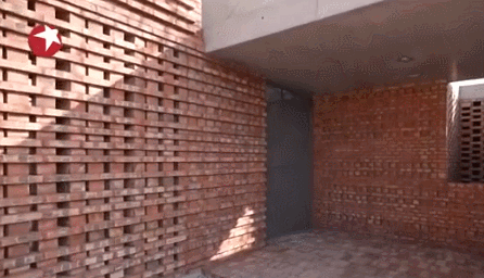 花了农民爷爷132万造个“毛坯房”？房主回应：暂未入住 不能评价好坏休闲区蓝鸢梦想 - Www.slyday.coM