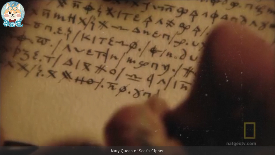 经典密码如何害死玛丽女王？你的账号密码会被破解吗？休闲区蓝鸢梦想 - Www.slyday.coM