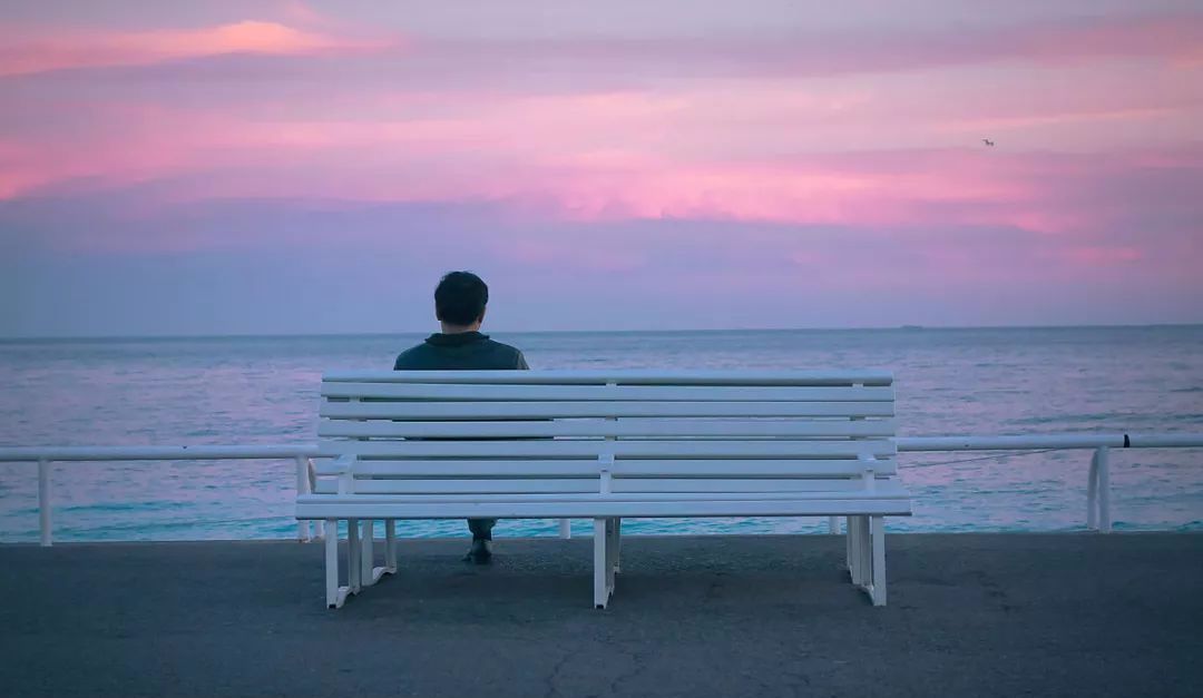 独处幸福人生的必修课