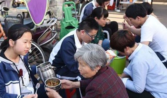 “高考工厂”名不副实？2021仅1人考上清华，原因让人有点想不到休闲区蓝鸢梦想 - Www.slyday.coM