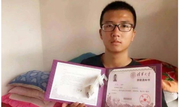 “高考工厂”名不副实？2021仅1人考上清华，原因让人有点想不到休闲区蓝鸢梦想 - Www.slyday.coM