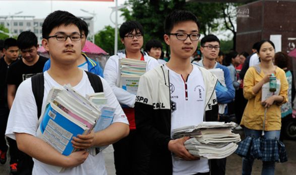 “高考工厂”名不副实？2021仅1人考上清华，原因让人有点想不到休闲区蓝鸢梦想 - Www.slyday.coM