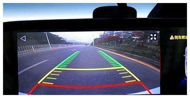 买车时倒车影像和倒车雷达该怎么选很多车主选错