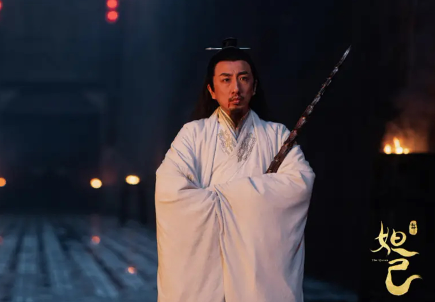 《封神妲己》上映,阿娇发福不少颜值依然惊艳,叙事混乱特效炸裂休闲区蓝鸢梦想 - Www.slyday.coM 《封神妲己》上映,阿娇发福不少颜值依然惊艳,叙事混乱特效炸裂休闲区蓝鸢梦想 - Www.slyday.coM