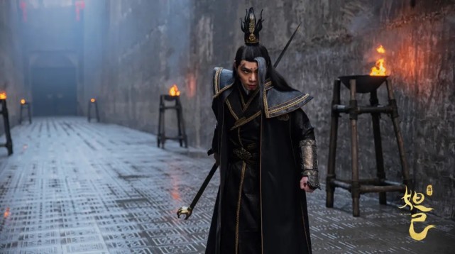 《封神：妲己》上映，阿娇变身妖后苏妲己，美艳重生祸乱天下休闲区蓝鸢梦想 - Www.slyday.coM