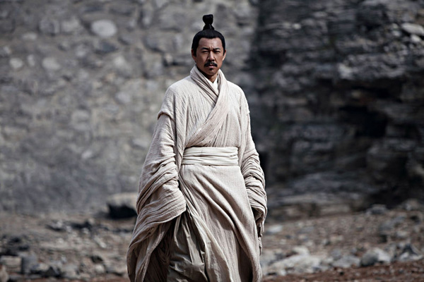 春秋战国的时候有八位富豪他们都是凭着什么生意发财致富的