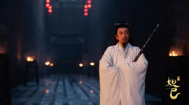 《封神：妲己》上映，阿娇变身妖后苏妲己，美艳重生祸乱天下休闲区蓝鸢梦想 - Www.slyday.coM