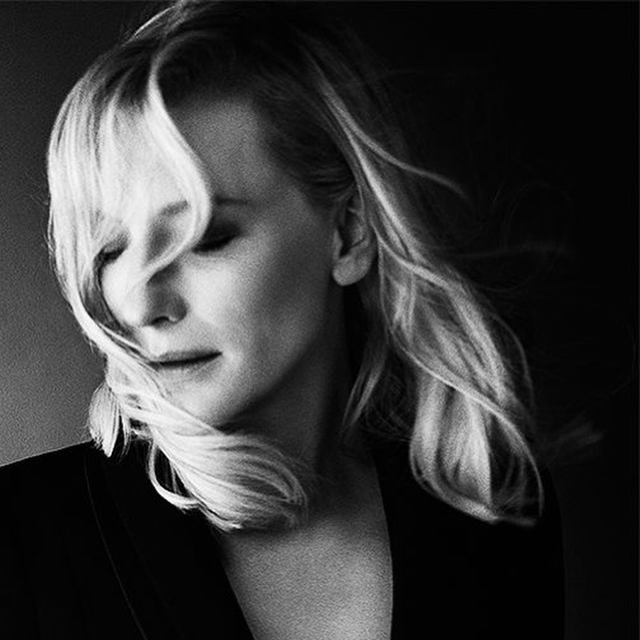 娱圈故事:相恋21天相爱24年,凯特布兰切特的"不对称"爱情__财经头条