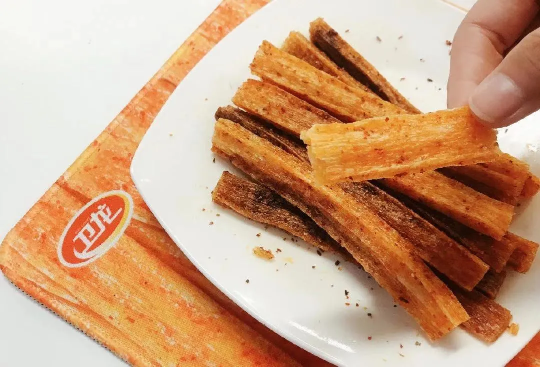 “辣条第一股”卫龙上市在即，却为何被认为“撑不起600亿”？休闲区蓝鸢梦想 - Www.slyday.coM