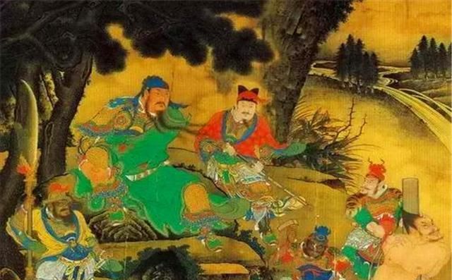 庞德本是马超部将,后来为曹操作战宁死不降,他是不忠不义之人吗休闲区蓝鸢梦想 - Www.slyday.coM 庞德本是马超部将,后来为曹操作战宁死不降,他是不忠不义之人吗休闲区蓝鸢梦想 - Www.slyday.coM