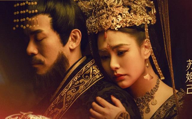 《封神：妲己》上映，阿娇变身妖后苏妲己，美艳重生祸乱天下休闲区蓝鸢梦想 - Www.slyday.coM