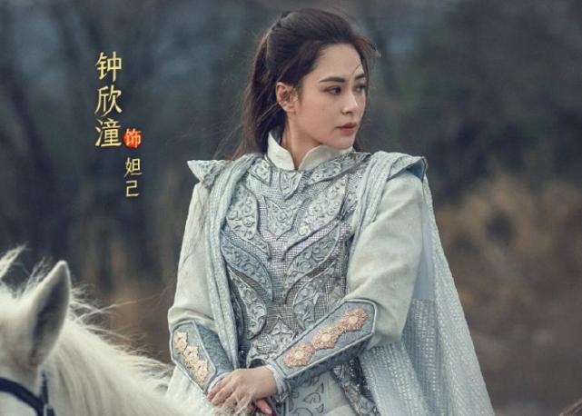 《封神：妲己》上映，阿娇变身妖后苏妲己，美艳重生祸乱天下休闲区蓝鸢梦想 - Www.slyday.coM