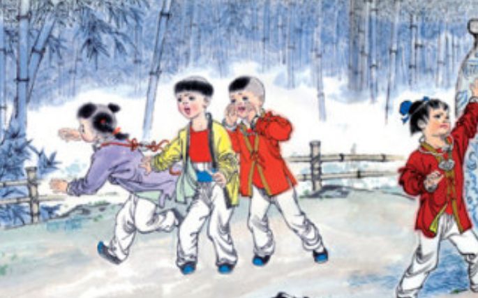 司马光砸缸救的小孩是谁？看看他的成就，难怪老师从不提他的名字休闲区蓝鸢梦想 - Www.slyday.coM