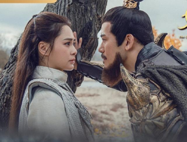 《封神：妲己》上映，阿娇变身妖后苏妲己，美艳重生祸乱天下休闲区蓝鸢梦想 - Www.slyday.coM