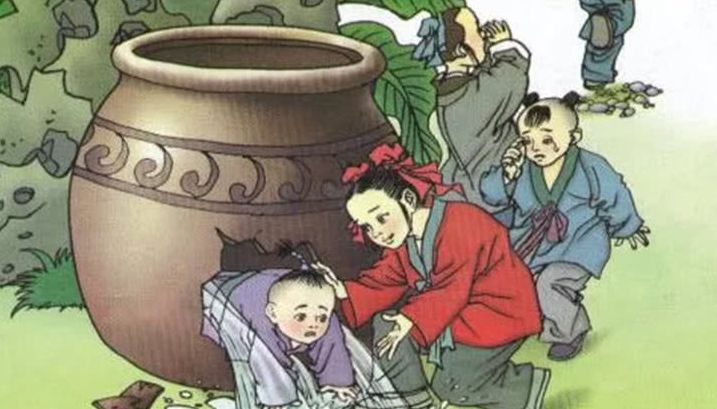 司马光砸缸救的小孩是谁？看看他的成就，难怪老师从不提他的名字休闲区蓝鸢梦想 - Www.slyday.coM