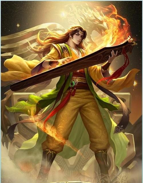 三国杀:琴音之下,寸草无生——神周瑜解析|三国杀|周瑜|武将_新浪新闻