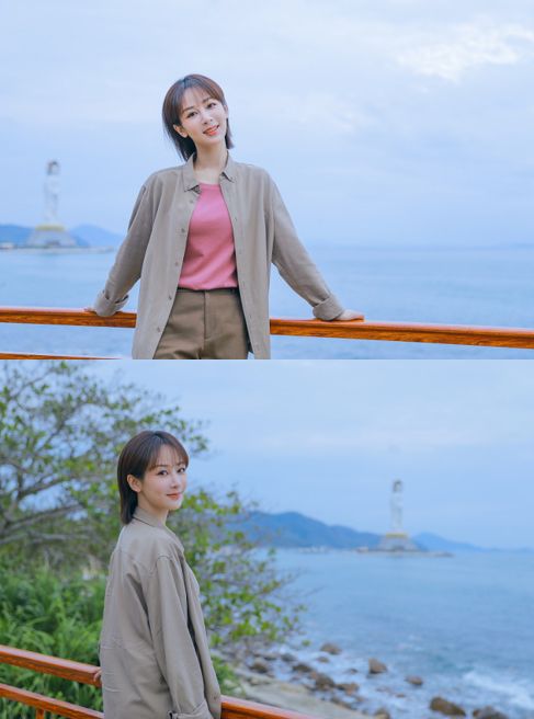 杨紫太适合“清纯”风了,剪了一头短发穿衬衫,看着舒服养眼休闲区蓝鸢梦想 - Www.slyday.coM 杨紫太适合“清纯”风了,剪了一头短发穿衬衫,看着舒服养眼休闲区蓝鸢梦想 - Www.slyday.coM