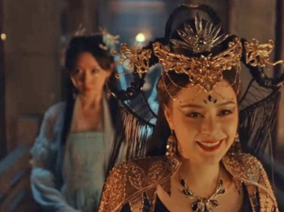 《封神妲己》上映,阿娇发福不少颜值依然惊艳,叙事混乱特效炸裂休闲区蓝鸢梦想 - Www.slyday.coM 《封神妲己》上映,阿娇发福不少颜值依然惊艳,叙事混乱特效炸裂休闲区蓝鸢梦想 - Www.slyday.coM