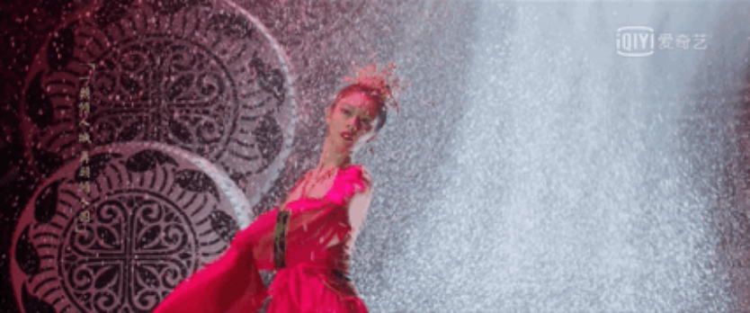 盘点剧中雪景名场面，任嘉伦白鹿太好嗑！休闲区蓝鸢梦想 - Www.slyday.coM