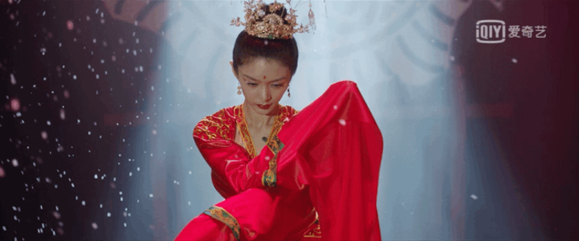 盘点剧中雪景名场面，任嘉伦白鹿太好嗑！休闲区蓝鸢梦想 - Www.slyday.coM