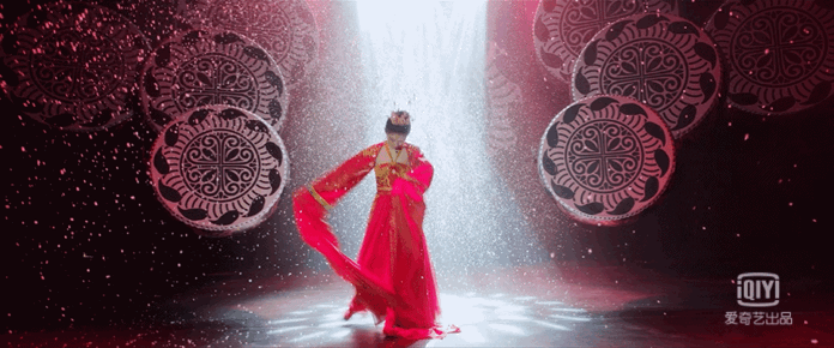 盘点剧中雪景名场面，任嘉伦白鹿太好嗑！休闲区蓝鸢梦想 - Www.slyday.coM