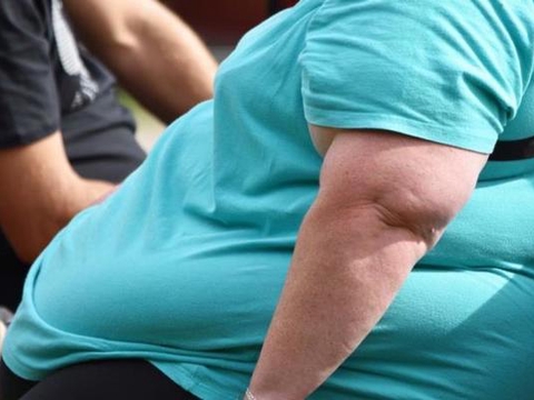 肥胖症患者福音,爱尔兰参与的新药试验发现,能在6个月内减重11%