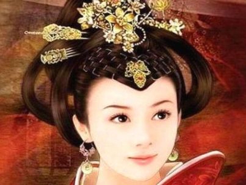 长孙皇后为什么能让李世民魂牵梦萦?她是如何自夸的?