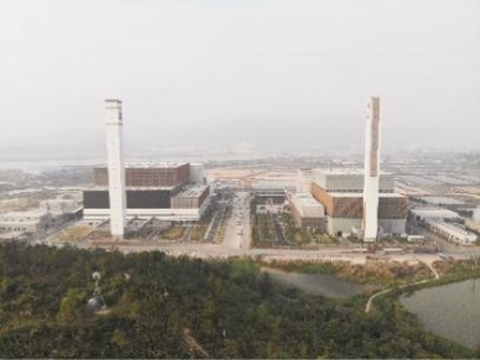 入选哈佛商学院案例,康恒环境有哪些值得研究的发展故事?|康恒|垃圾焚烧|环境|案例|发电_新浪新闻