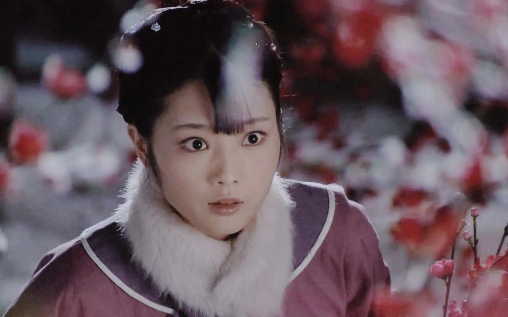细说三看《甄嬛传》,淳儿究竟是单纯少女还是心机girl?__财经头条
