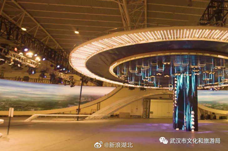 官宣！@薇娅viyaaa @理塘丁真 @李子柒 来武汉！为中国（武汉）文旅博览会打call休闲区蓝鸢梦想 - Www.slyday.coM
