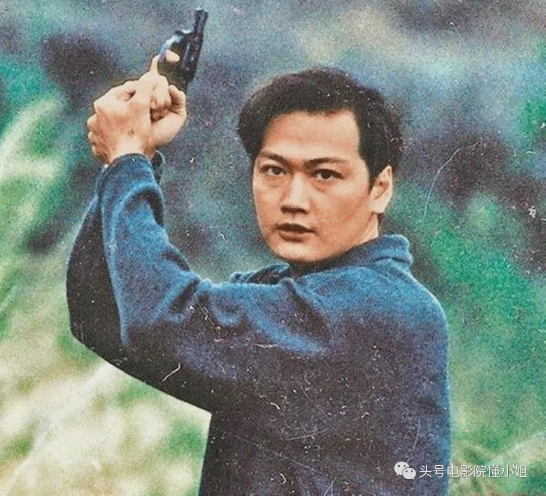 过气卖唱挣钱58岁陶大宇基本没戏拍前tvb师奶杀手吃老本26年