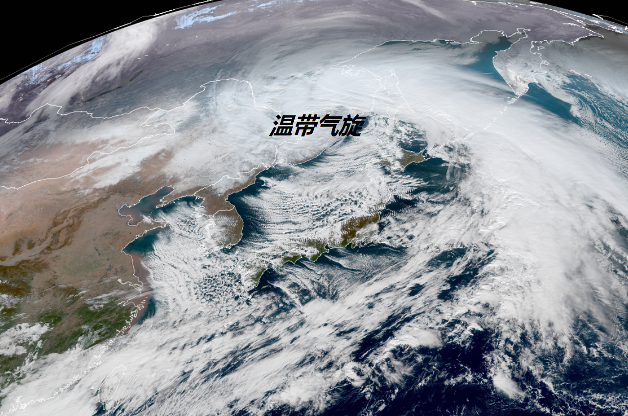 超级计算机:有迹象了|暴风雪|温带气旋|超级计算机_新浪新闻