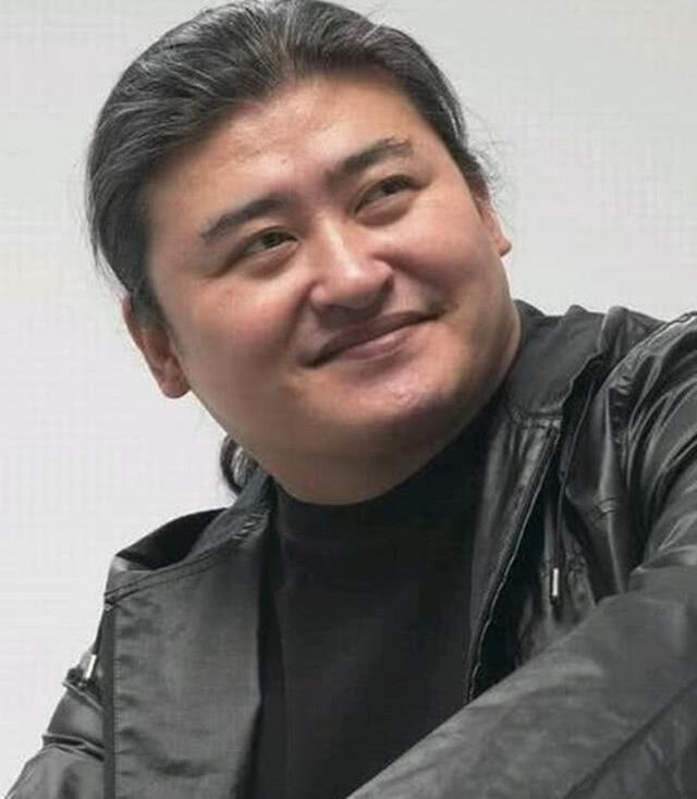 刘欢为何喜欢扎着马尾辫?