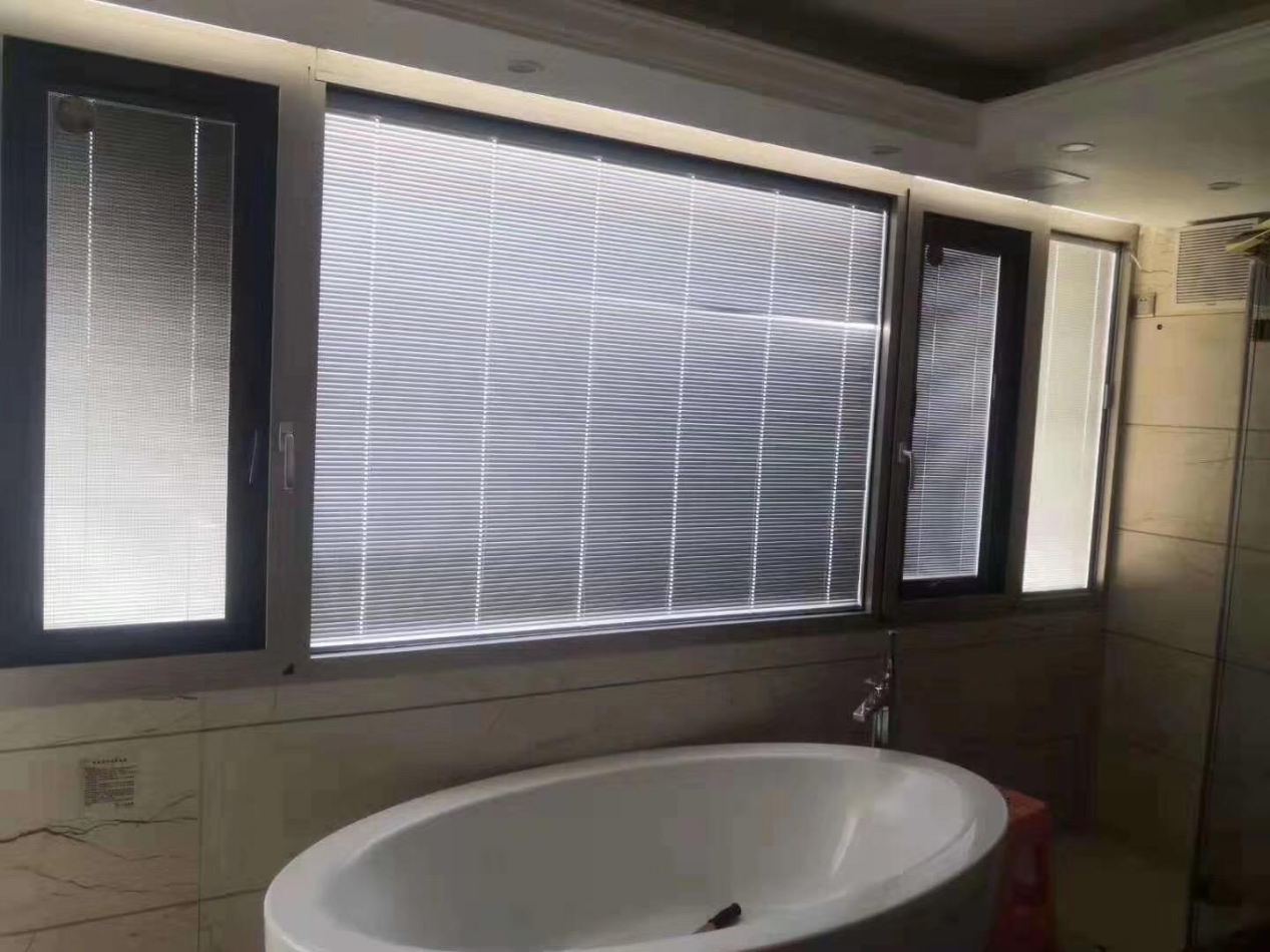 那些好看的家里,都不流行挂窗帘了,你还不知道吗?