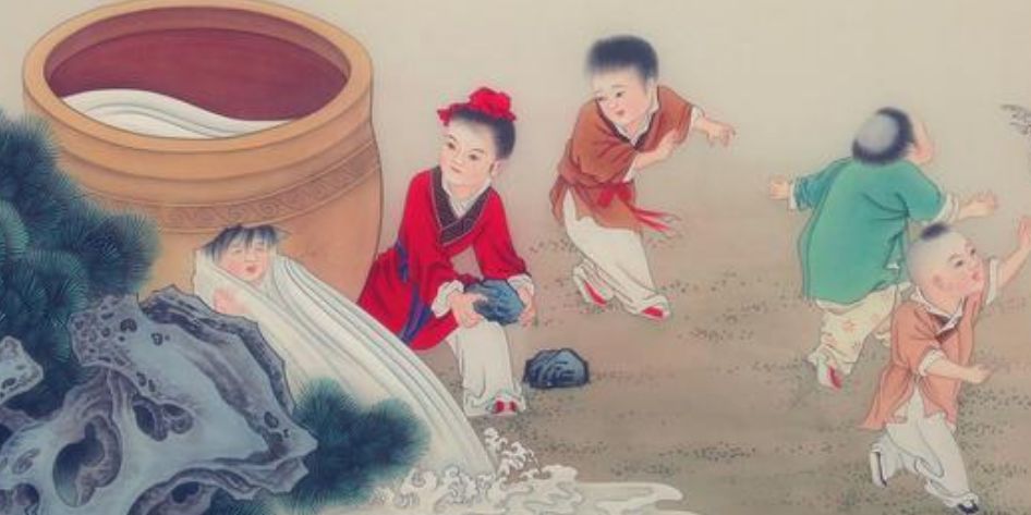 司马光砸缸救的小孩是谁？看看他的成就，难怪老师从不提他的名字休闲区蓝鸢梦想 - Www.slyday.coM