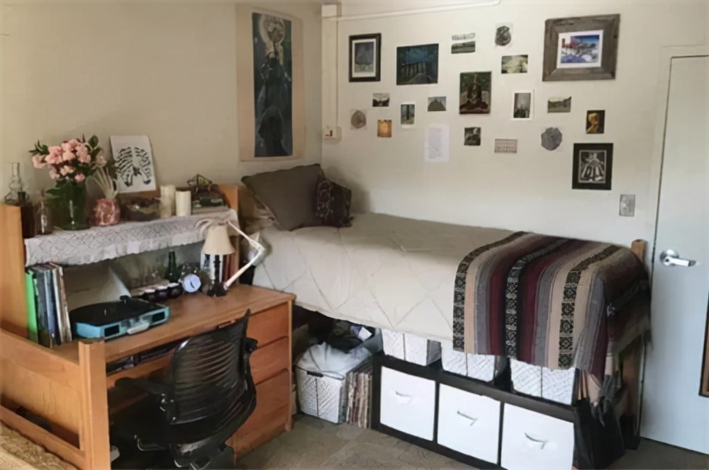 美国留学住宿种类和留心事宜解析分享