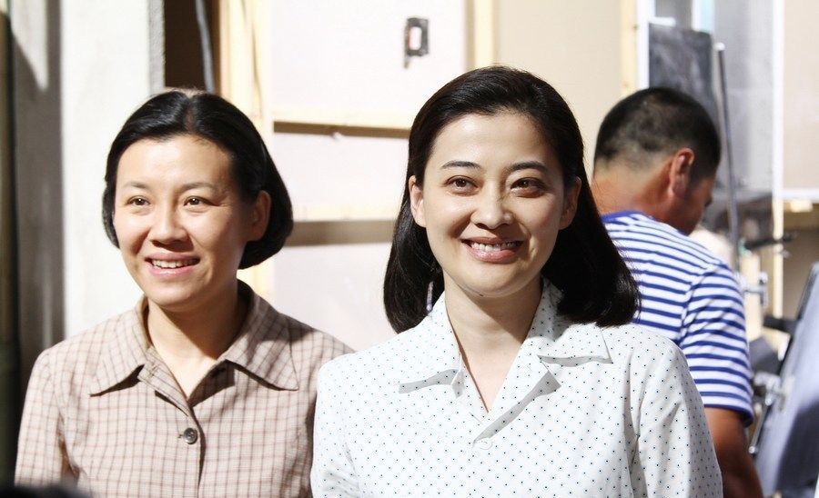 《让爱重来》让梅婷获得了第21届中国电视金鹰奖观众喜爱的女演员奖