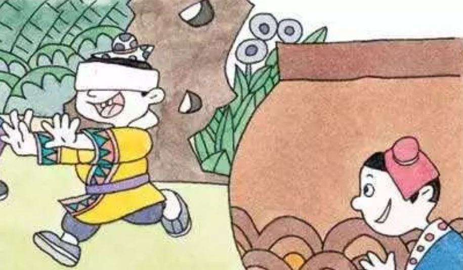 司马光砸缸救的小孩是谁？看看他的成就，难怪老师从不提他的名字休闲区蓝鸢梦想 - Www.slyday.coM