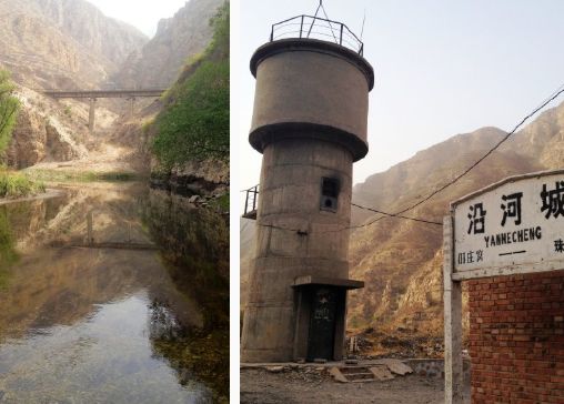 徒步京冀古城 从北京走到了河北休闲区蓝鸢梦想 - Www.slyday.coM