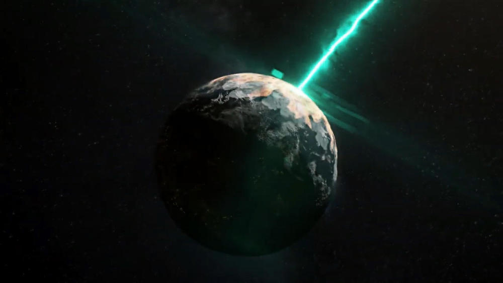 天文学家75亿光年外的伽马射线暴是人类肉眼见过的最远天体