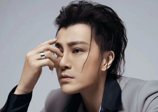 许绍洋转行带货没想到却出了这种奇葩事