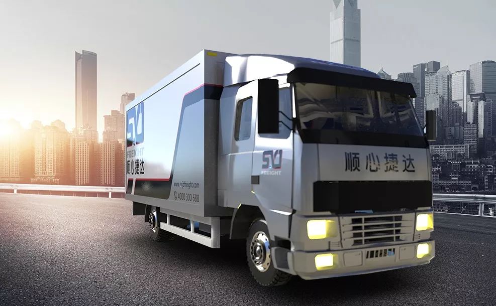 顺心捷达披露双11战绩累计货量峰值同比上升31