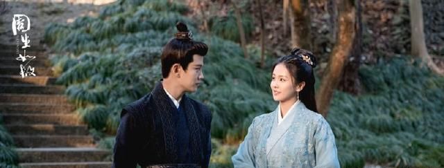 一生一世·美人骨有多少集？剧里周生辰和时宜的结局圆满了吗？休闲区蓝鸢梦想 - Www.slyday.coM