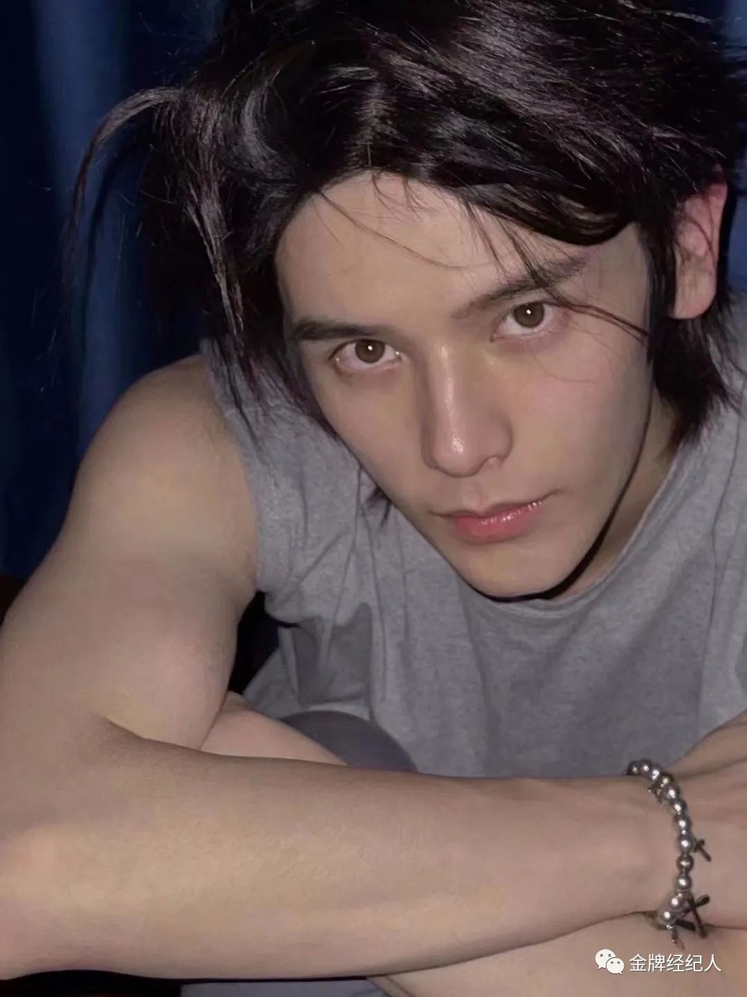 两年九部作品演员姚弛已就位