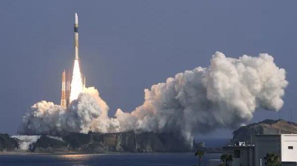 追踪中俄高超音速武器？日本计划2025构建卫星监测网