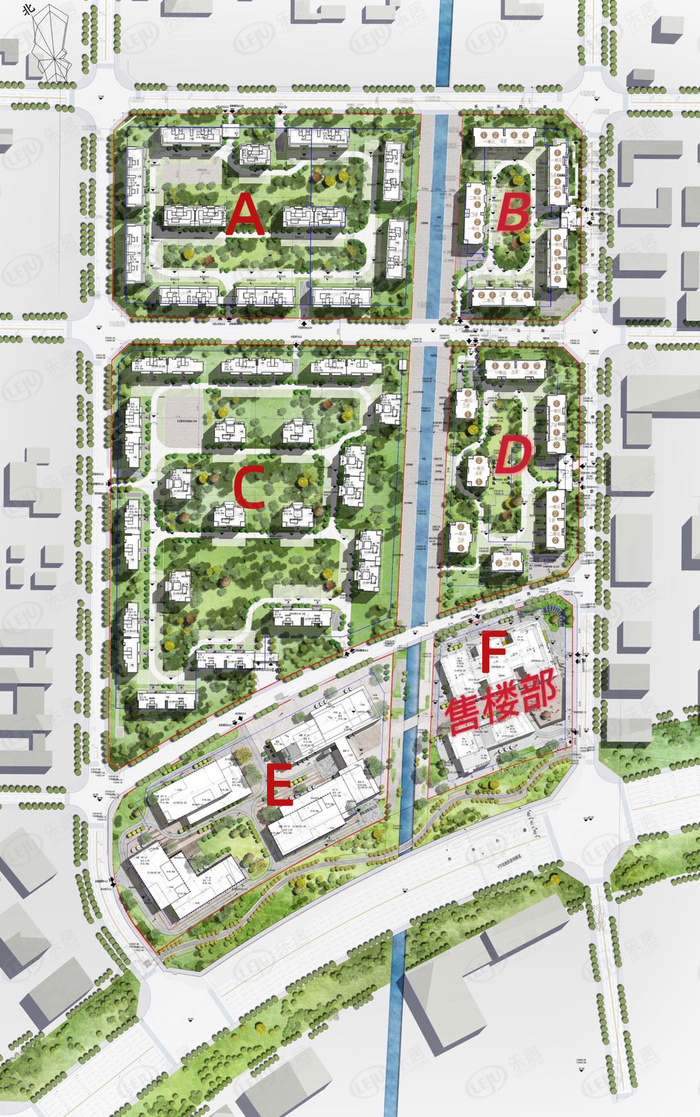 离市区仅3站房价相差5000元成都马厂坝tod青云壹号评测上线