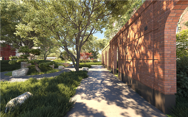 好住丨约7.4米宽厅+私家电梯前室 新区红砖洋房改善首选！休闲区蓝鸢梦想 - Www.slyday.coM