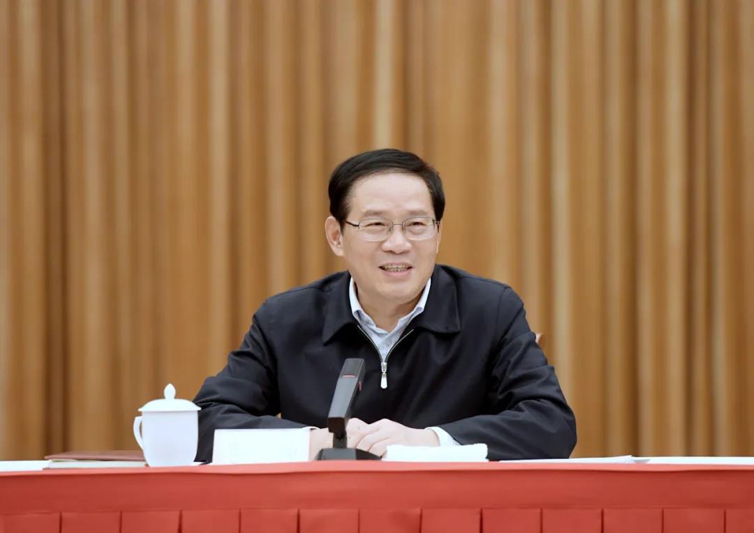 市委副书记于绍良,市领导吴清,周慧琳,诸葛宇杰,胡文容,朱芝松,徐泽洲