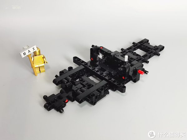 这台魔域的积木超跑也太帅了吧！原型车居然是它休闲区蓝鸢梦想 - Www.slyday.coM